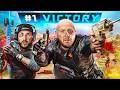 WE FINALLY DID IT IN BLACKOUT 2