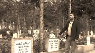 Rabıta - I Mevt - Mezarlıkta Ölümü Düşünmek..