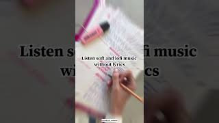 How To Enjoy Study シ