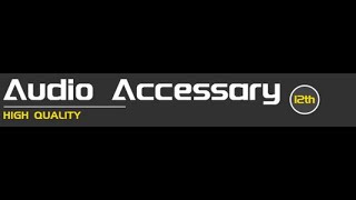 Красная Распродажа - Audio Accessary 12-19.06.2023