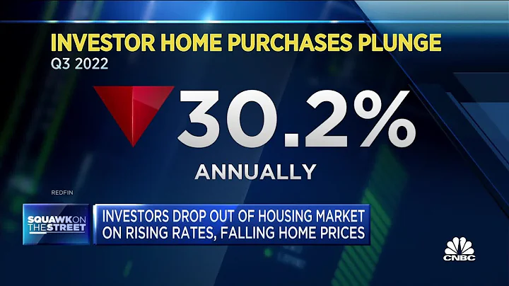 Investor home purchases plunge 30% annually - DayDayNews