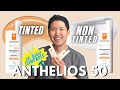 Dr. Sugai Compares: Tinted vs Non-Tinted La Roche-Posay Anthelios 50 Sunscreen