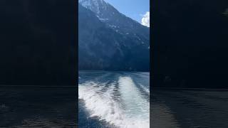 Amazing Jenny Lake, Wyoming USA @johnauvin