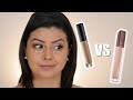 PAT MCGRATH SUBLIME PERFECTION CONCEALER VS HOURGLASS VANISH AIRBRUSH | WHICH WEARS BETTER???