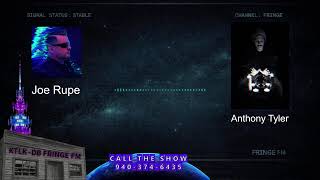 A.I. has its own Facebook now? w/ Anthony Tyler