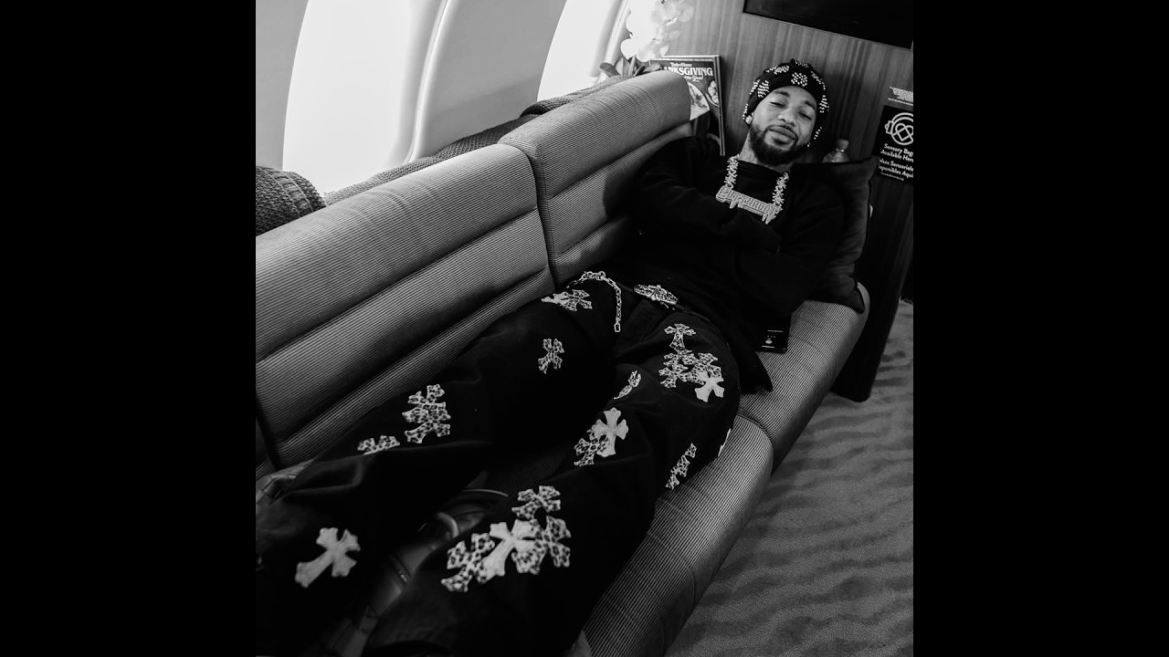 [FREE] Key Glock Type Beat - 