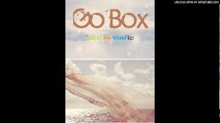 Gobox - Me Myself And You