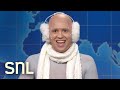 Weekend Update: A Frozen Embryo from Alabama - SNL