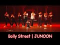 Bollywood  street  junoon  dance showcase by dancehood  edition one