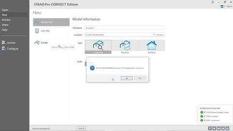 Create Grids Staad Pro Connect