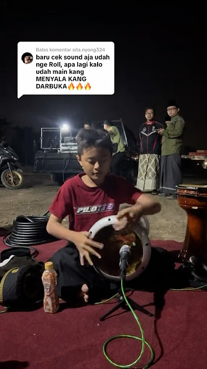 Rollnya Sudah Mateng