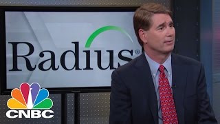 Radius Health CEO: A Stock Check-Up| Mad Money | CNBC