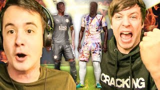 AN ABSOLUTELY MIND BLOWING START!!! - FIFA 18 ULTIMATE TEAM TWOSYNC