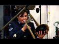 The Royal Air Force Squadronaires - Official Trailer
