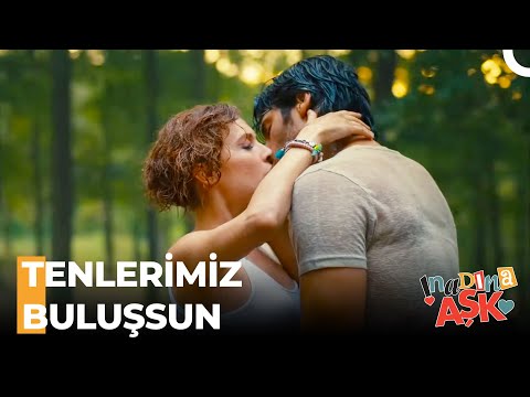 Tutku Dolu An! - İnadına Aşk