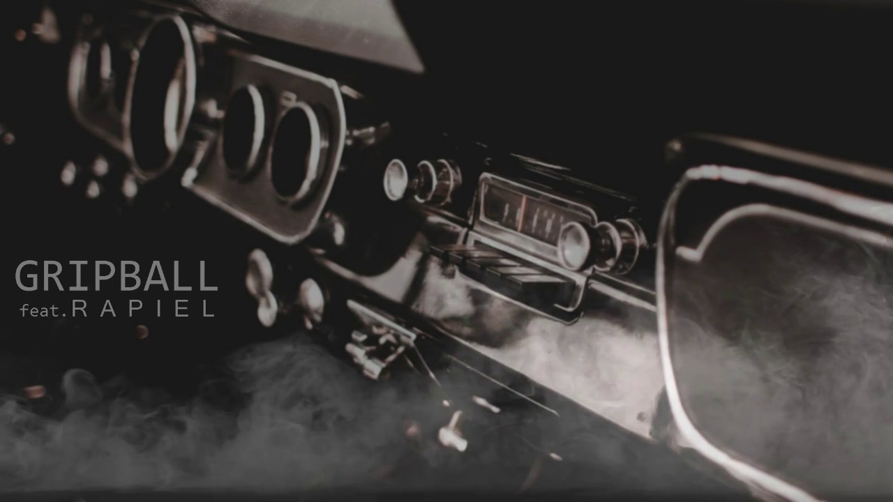 Gripball ft. Rapiel - Βάσανα - YouTube