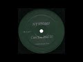 NY Stomp - The NY House Trak (Instrumental) - 4lux Recordings