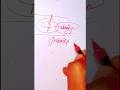 Joshmika Different type Signature