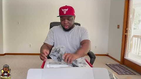 Gator 🐊 Frameworks Clamp On Monitor Stands Unboxing