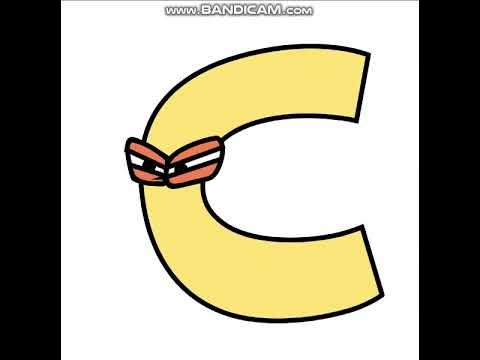 Spanish Alphabet Lore With CH, LL, And RR. - Comic Studio