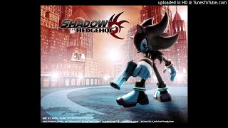 Video thumbnail of "Main Menu (Beta) - Shadow the Hedgehog [OST]"