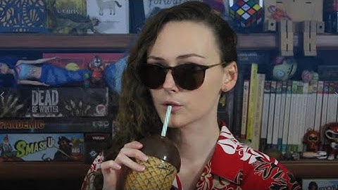 Pact Burner Warlock WIP || D&D w/ Dael Kingsmill