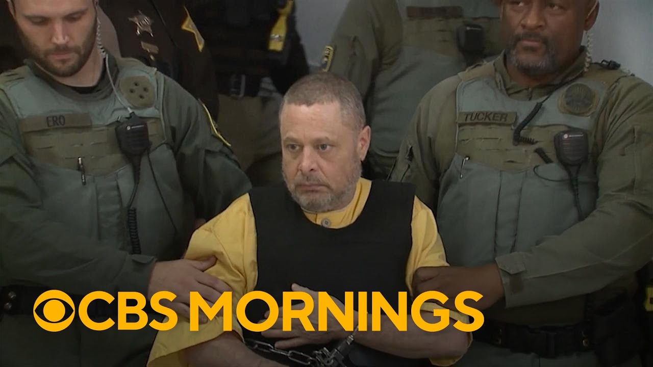 Jury deliberations resume in Delphi murders trial - YouTube