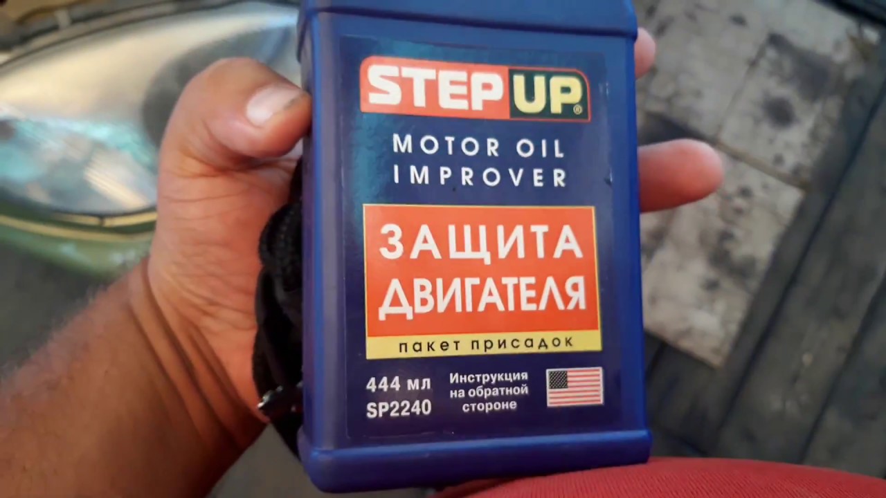 Почему горит датчик давления масла на панеле приборов - YouTube