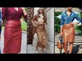 real genius leather skirts for women of 2022