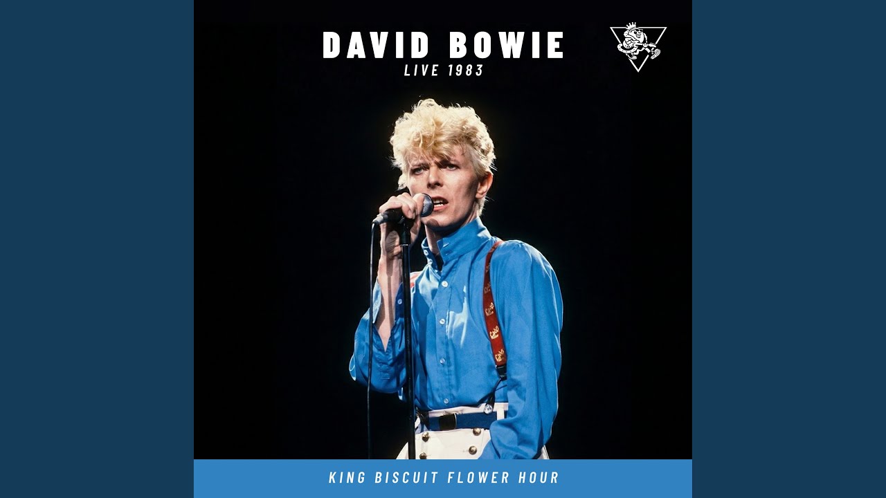 David Bowie - Band Introduction (Live at Montreal Forum Montreal