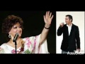 فضل شاكر يغني لوردة الجزائرية فضل شاكر يغني لوردة الجزائرية