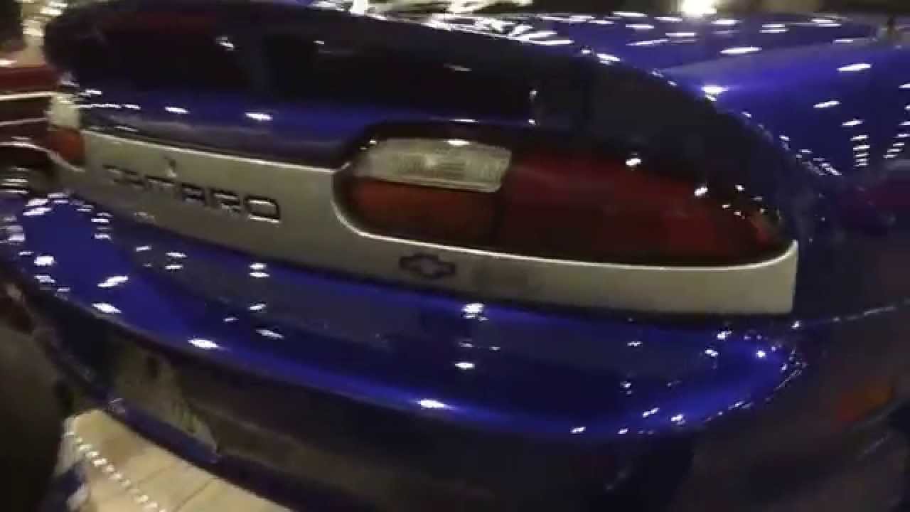 Takin All Fades Racing @ DUB SHOW TOUR LA 2014