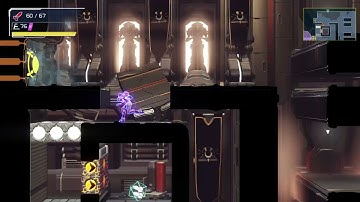 How To Get Missile Plus Tank In Ferenia - Metroid Dread