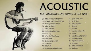 【No Ads】Guitar Acoustic Songs 2021 - Best Acoustic Cover Of Popular Love Songs Of All Time screenshot 2