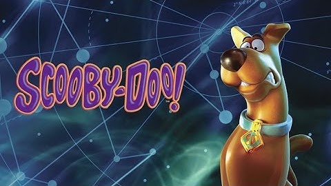 Lego Dimensions | 71206 | Scooby Doo Team Pack | 3D Review