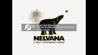 Reupload Nelvana Limited In G Major