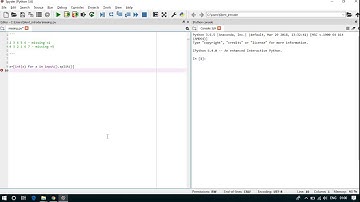missing number python programming