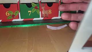 Advent 2024 Day 8