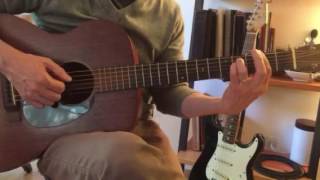 Moondust chords 1.1