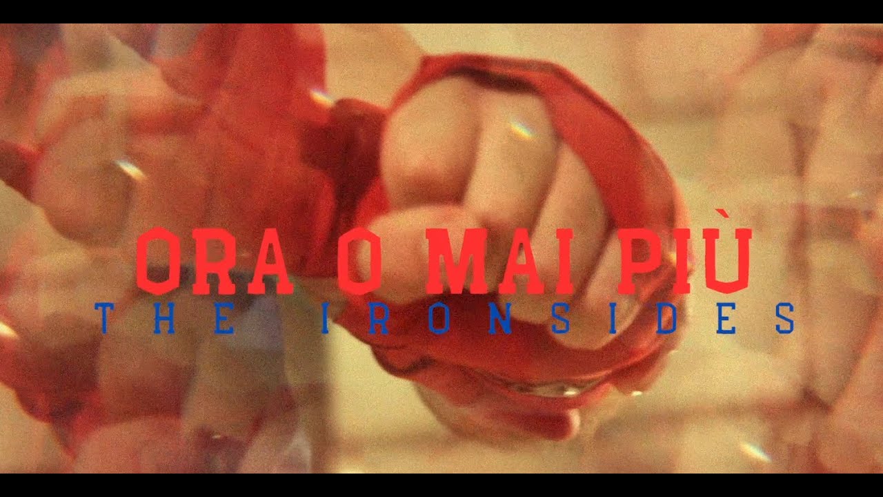 ora o mai più film