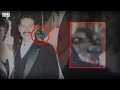 5 Creepy Ghost Sightings Caught on Camera