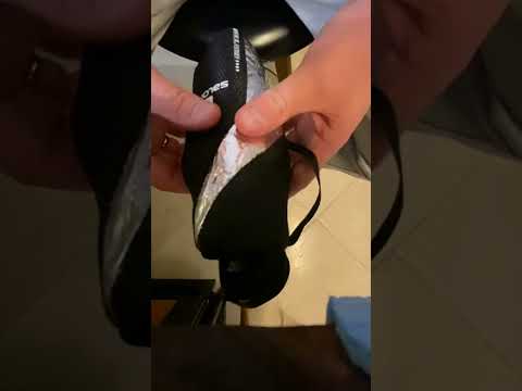 Лыжный пояс Salomon RS Insulated belt для дедушки Виктора Смолькова