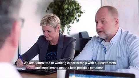 DGS Processing Solutions