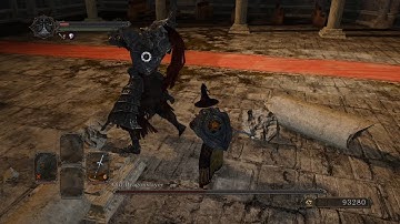 (HD) Old Dragonslayer SL1 NG+7 CoC no roll/block/parry