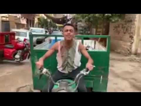 انا الأيام الجايه هفرج الناس عليا كزبرا