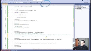 361) ArrayList Boxing - Unboxing Durumlarından Dolayı Sınırlılıklar