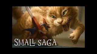 Small Saga OST   D I E G O