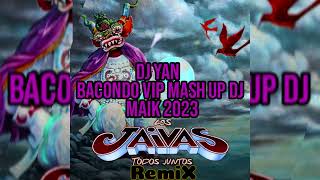 Los Jaivas   Todos Juntos  Dj Yan & RDJs Bacondo VIP  mash up dj Maik 2023 REMIX