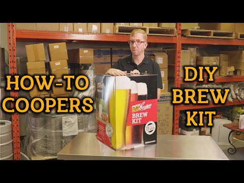 Video: Hvilken coopers brygforstærker?