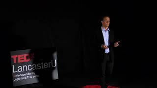 Back to the Future of Money | Huw Van Steenis | TEDxLancasterU screenshot 4